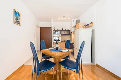 Apartment Blue Lagoon (ST)