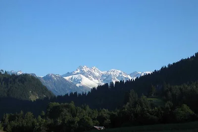 Tannenhäusel Steiner