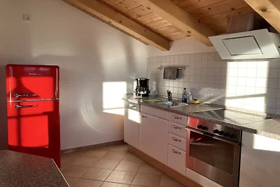 Vakantieappartement met 2 slaapkamers