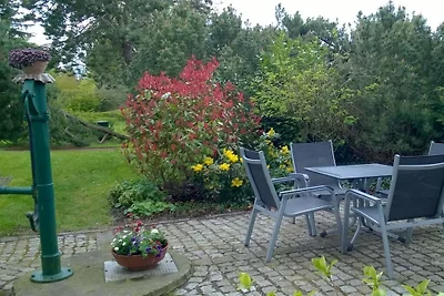 Ferienwohnung mit 2 Schlafzimmer