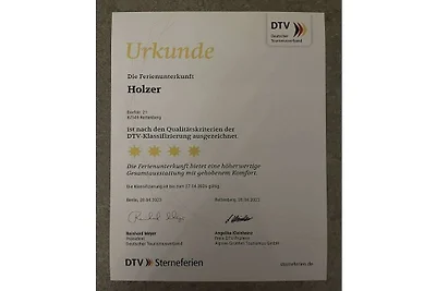 Ferienwohnung mit 1 Schlafzimmer