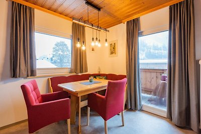 Comfortabel appartement in Kitzbuhel in...