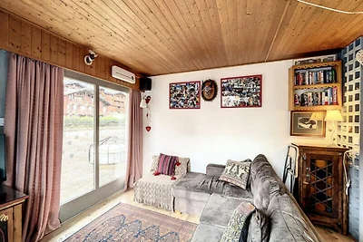 Pied de l'Adroit - Wohnung - 4 Personen -...