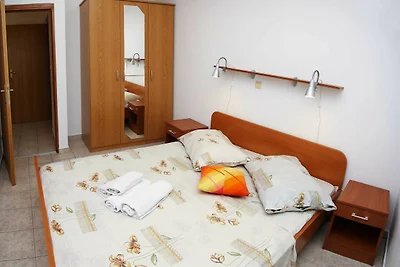 Apartments & Rooms Villa Petra - One Bedroom ...