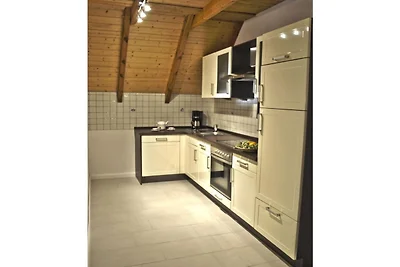 Appartamento per le vacanze con 2 camere da...