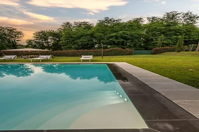 Villa in der Toskana nahe Montecarlo...