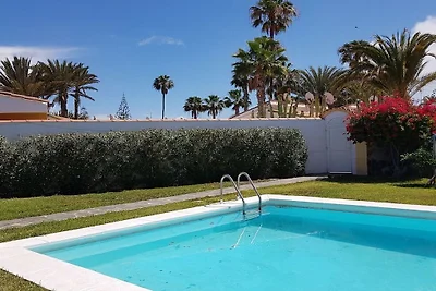 Bungalow mit 1 Schlafzimmer