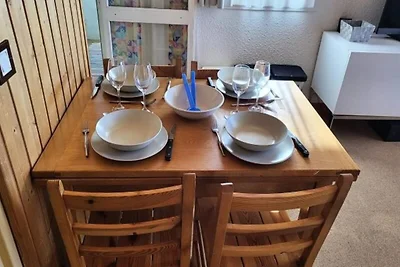 2 Zimmer für 6 Personen