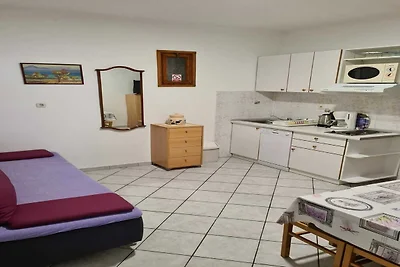 Apartments Pansion Franka 3* - Apartment 9