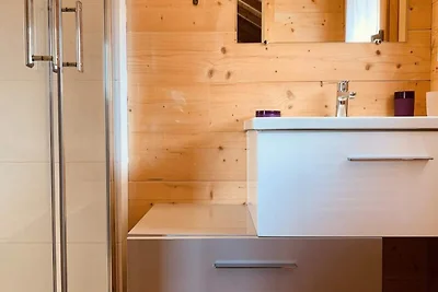 Chalets voor 10 personen