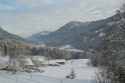 Chalet in Kufstein nahe Skischule