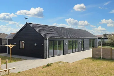 14 persone case ad Hadsund