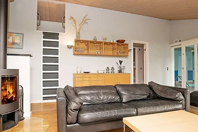 10 Personen Ferienhaus in Jerup