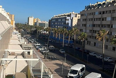 Ferienhaus in Almeria