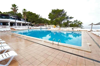 Piacevole casa vacanze con terrazza privata
