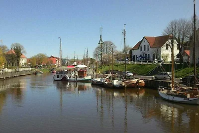 Lütje Carolinensiel Harlesiel