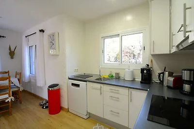Villa in Estartit near golf course