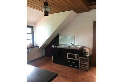 Appartement im Schildescher Ortskern