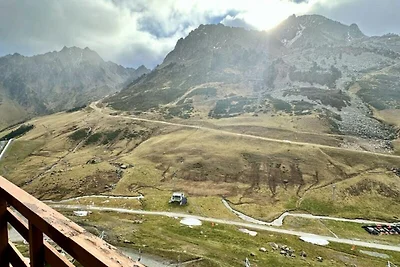 2-Zimmer-Apartment für 6 Personen - Komfort