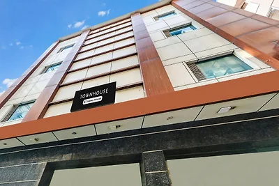 Soggiorni accoglienti ad Arakashan Road...
