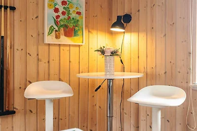 12 Personen Ferienhaus in Idestrup-By Traum