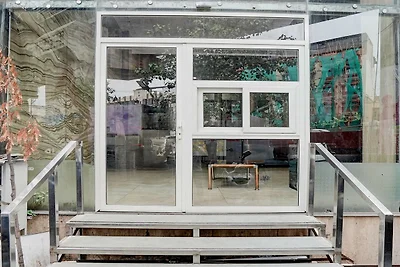 Stazione ferroviaria di Townhouse Oak Jaipur