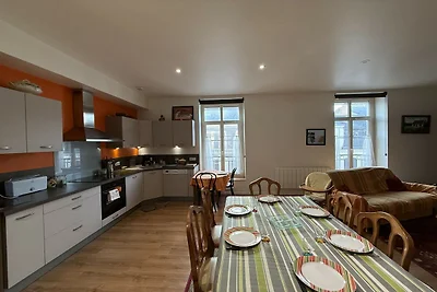 Moderno appartamento in città a Le Mans