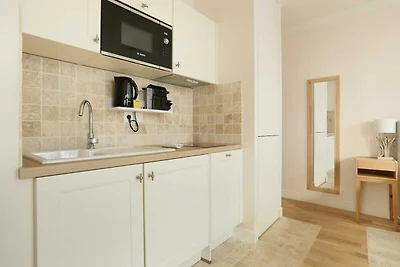 Charmantes Studio im Herzen von Paris