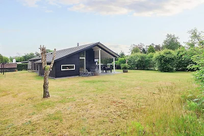 6 Personen Ferienhaus in Hals