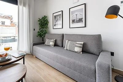 Boutique-Apartment in Faro's Fuengirola