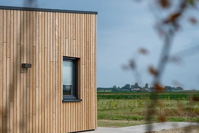 Ferienhaus mit 1 Schlafzimmer