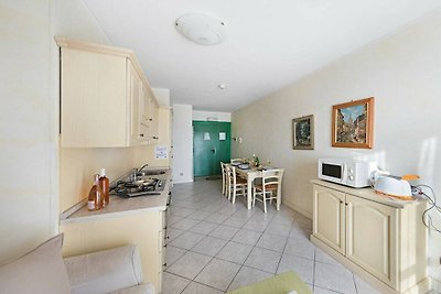 Wohnung in Brescia mit Schwimmbecken