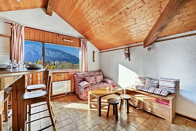 Appartamento in villaggio con vista sulle...