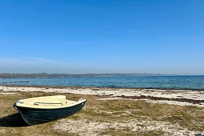 6 Personen Ferienhaus in Egernsund