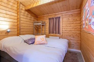 Ferienhaus in Hoogerheide mit Laufstall
