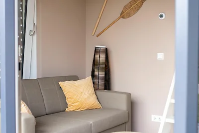 Tiny House in Breskens nahe dem Strand