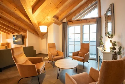 Luxus Appartement in Brixen
