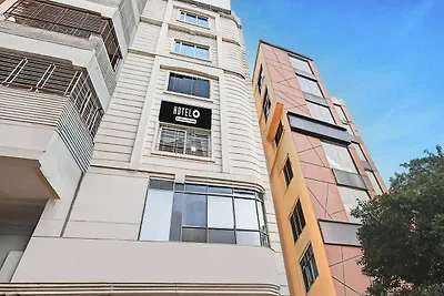 Super Hotel O Baguiati