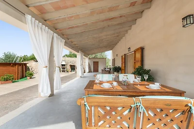 Son Rossinyol - Apartment Mit Privatem Pool
