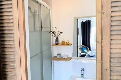 Die Dהcher der Silverware-Wohnungen