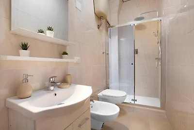 Gemütliches Apartment im Herzen von Meta.
