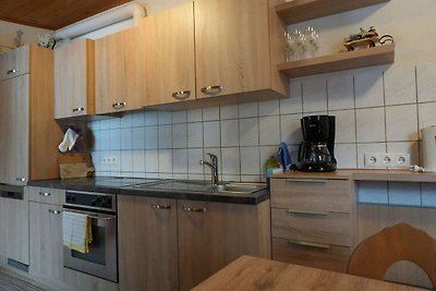 Appartement in Hippach met een droombeeld