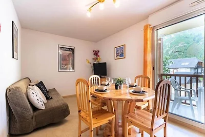 3 Zimmer für 7 Personen