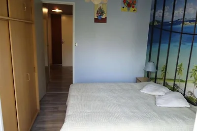 Wohnung in Frankreich am Strand