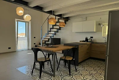 NNMECA - LA CASINA DI NONNA MECA