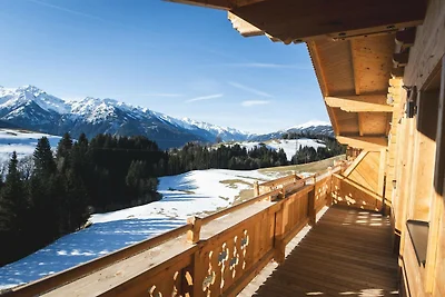 Urlaub in Mittersill – Nähe Kitzbüheler Alpen