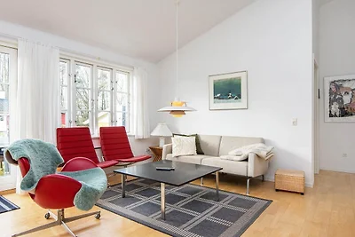 6 Personen Ferienhaus in Aabenraa-By Traum