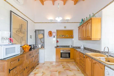 Son Real - Villa Con Piscina Privada En...