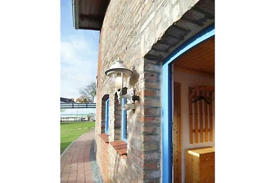 Ferienhaus mit 3 Schlafzimmer