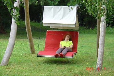 Ferienhaus mit 2 Schlafzimmer